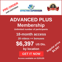 ADVANCED PLUS - 18 MONTHS ACCESS  ++ bonuses